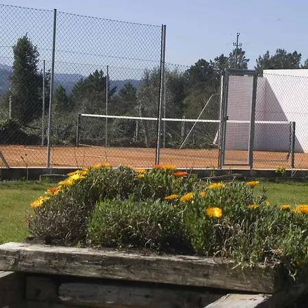 Konukevi Quinta Dos 4 Lagares 3*