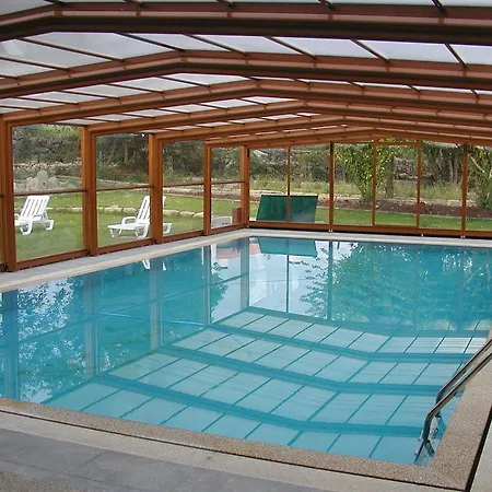Quinta Dos 4 Lagares Pensión 3*