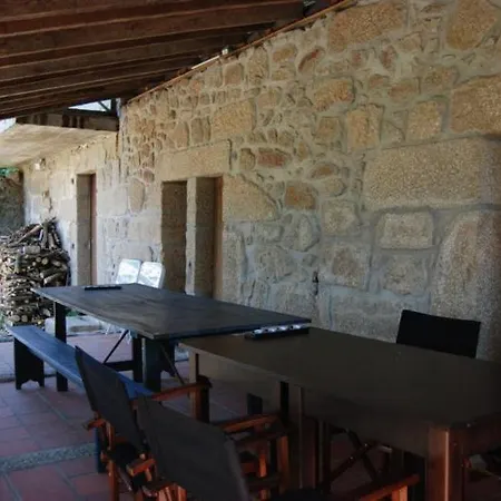 Pensión Quinta Dos 4 Lagares 3*