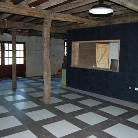 Pensión Quinta Dos 4 Lagares