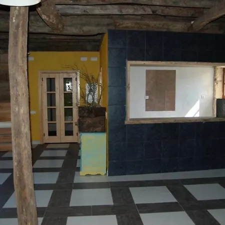 Quinta Dos 4 Lagares