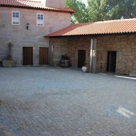 Quinta Dos 4 Lagares Pensión 3*