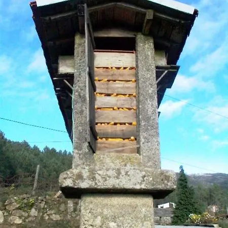 Quinta Dos 4 Lagares 3*