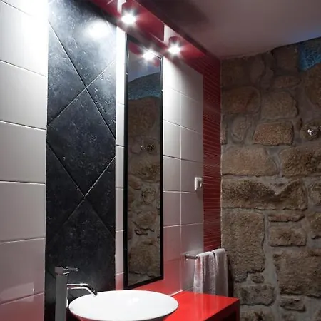 Quinta Dos 4 Lagares