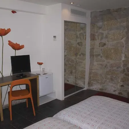 Quinta Dos 4 Lagares Pensión 3*
