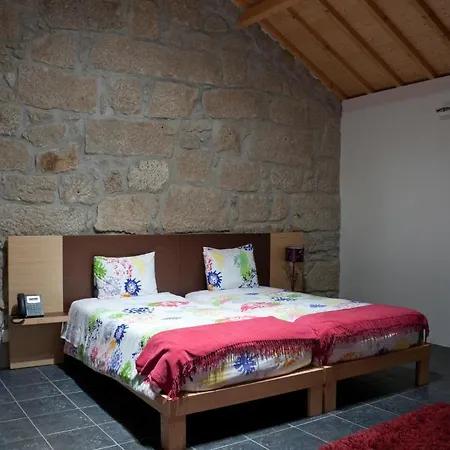 Quinta Dos 4 Lagares