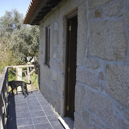 Quinta Dos 4 Lagares Serrazes