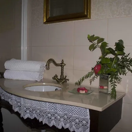 Quinta Dos 4 Lagares