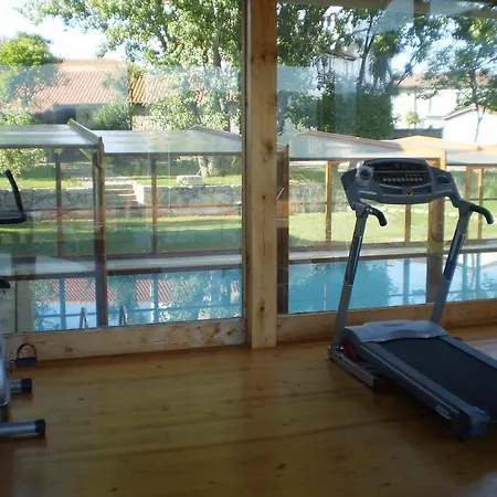 Quinta Dos 4 Lagares