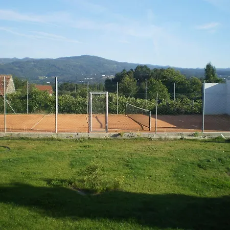 Quinta Dos 4 Lagares