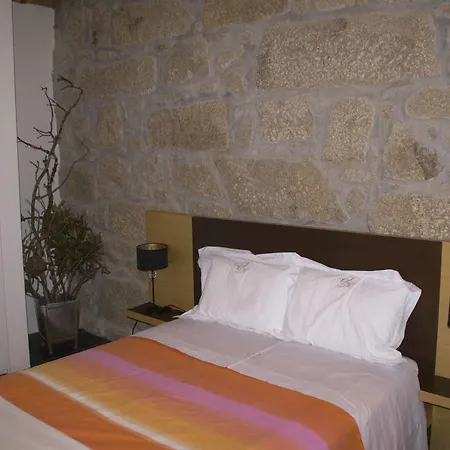Quinta Dos 4 Lagares Pensión 3*