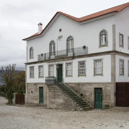 Pensión Quinta Dos 4 Lagares 3*