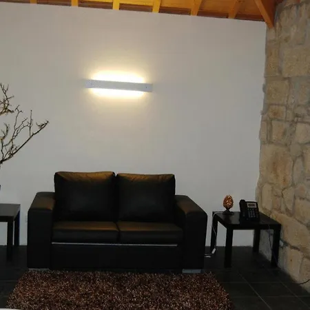 Pensión Quinta Dos 4 Lagares